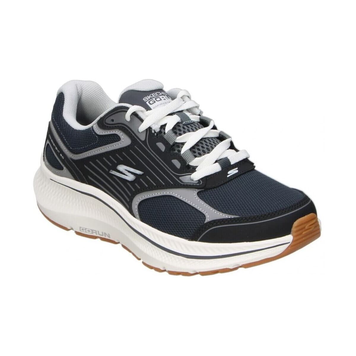 Men's Gym Shoes Skechers Black