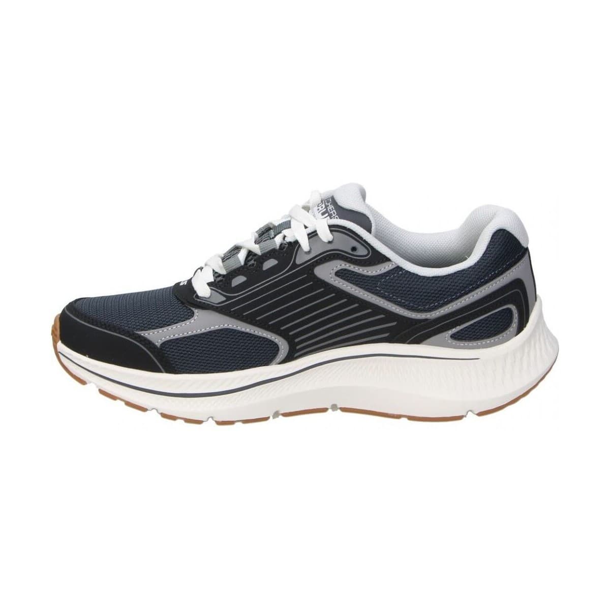 Men's Gym Shoes Skechers Black