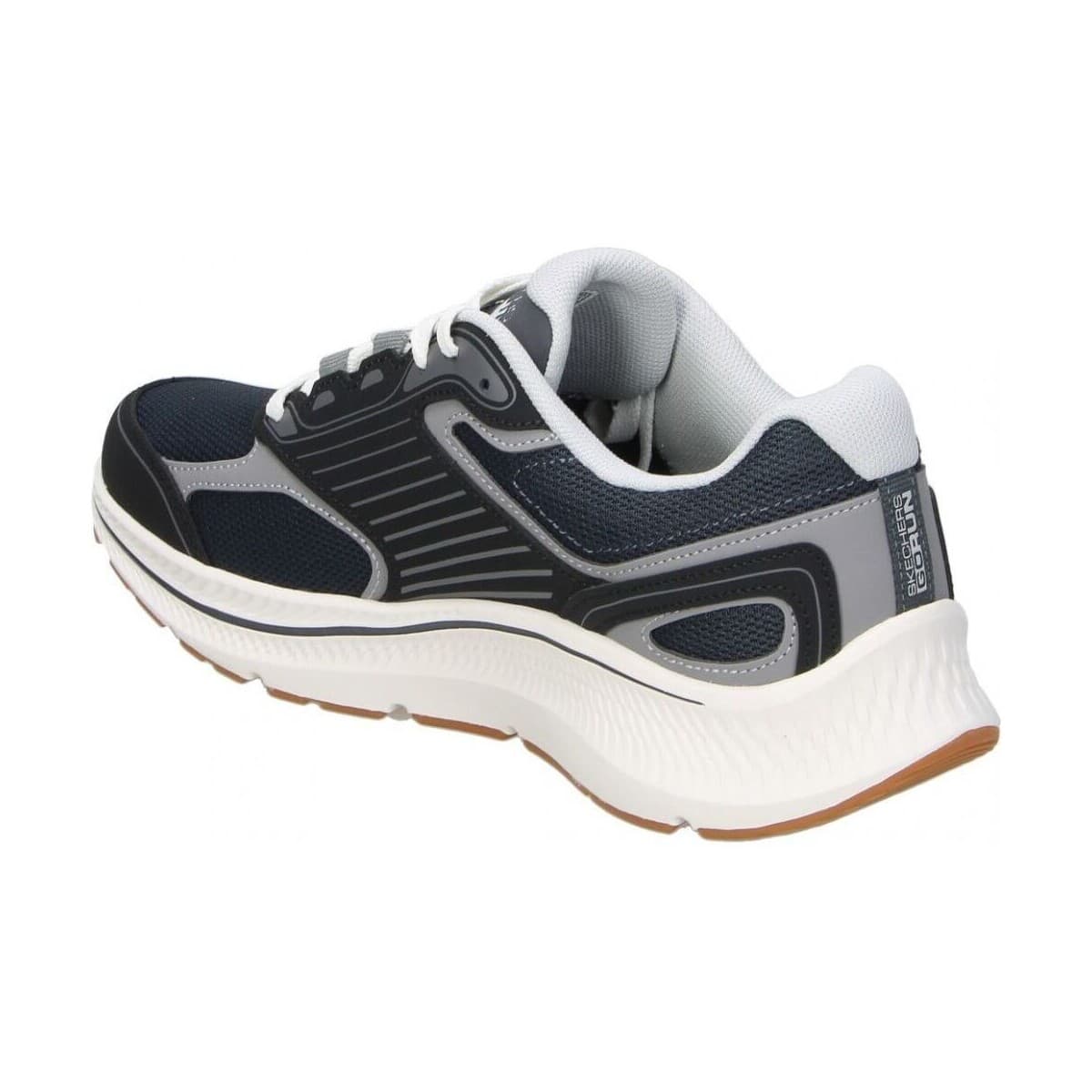 Men's Gym Shoes Skechers Black