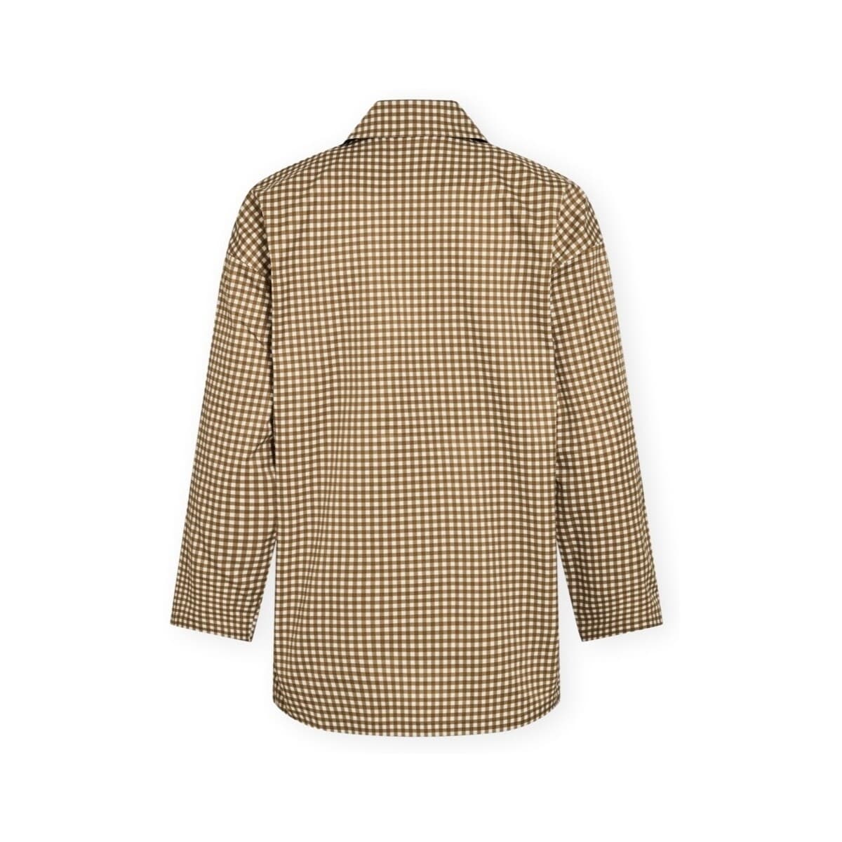 Women's Coats Vila White