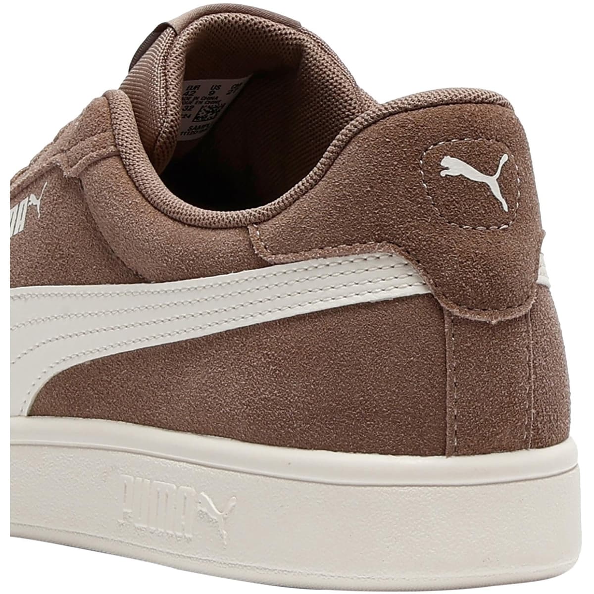 Men's Sneakers Puma Gray