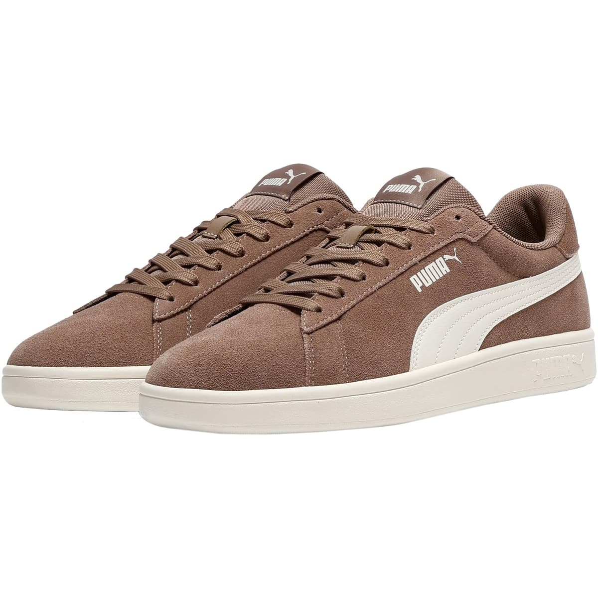 Men's Sneakers Puma Gray