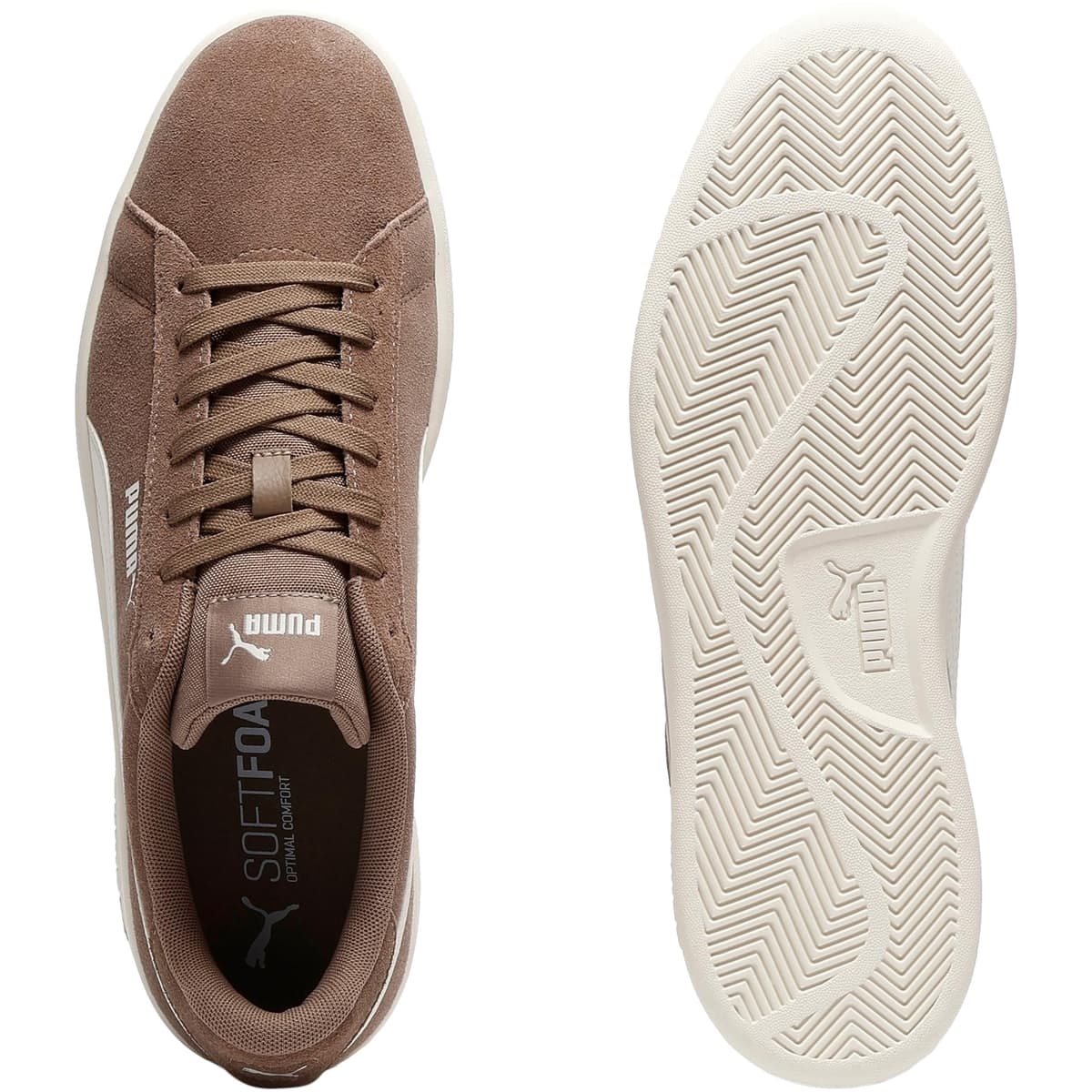 Men's Sneakers Puma Gray