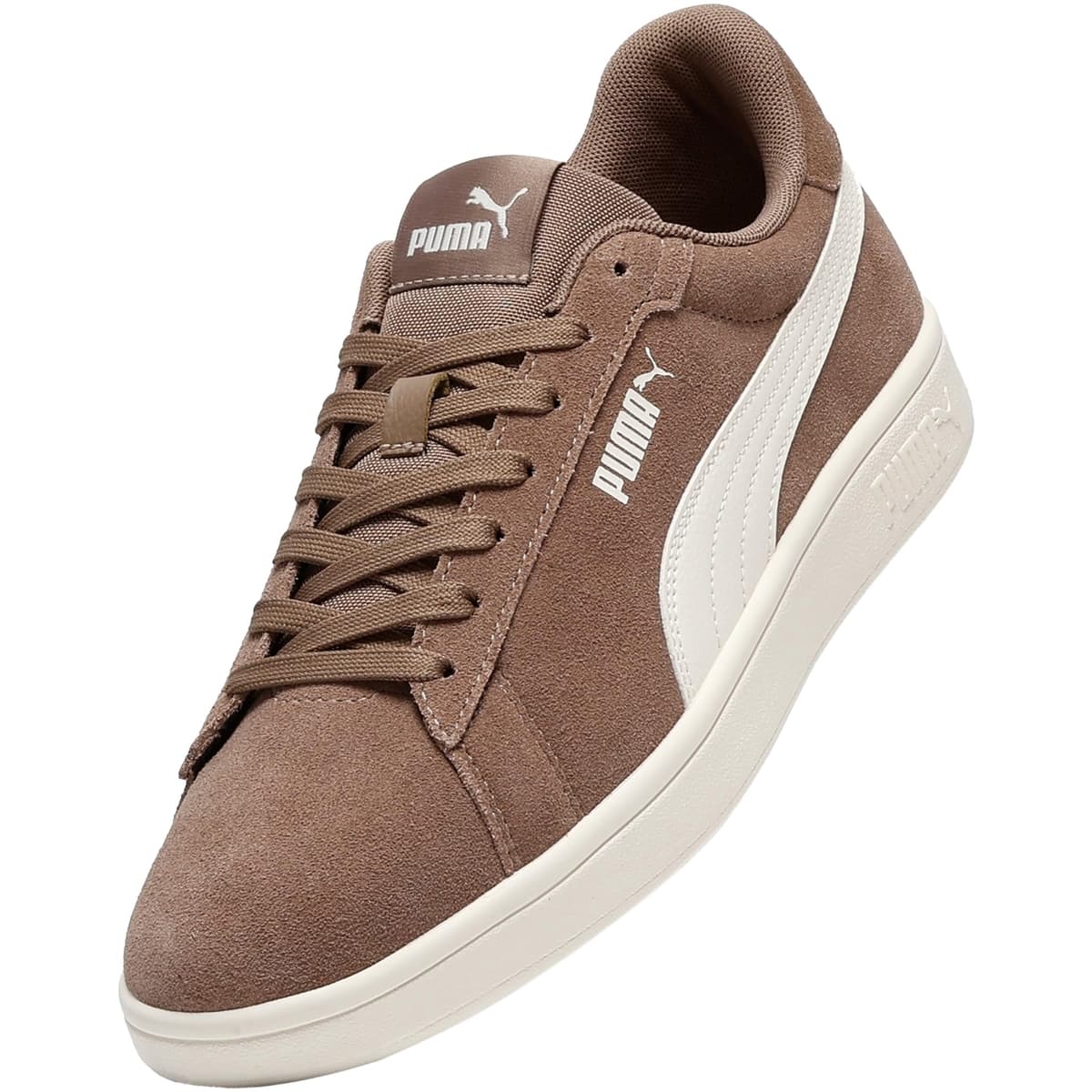 Men's Sneakers Puma Gray