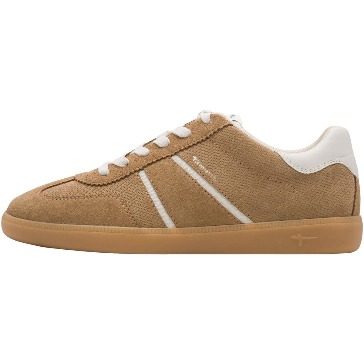Women's Sneakers Tamaris Beige