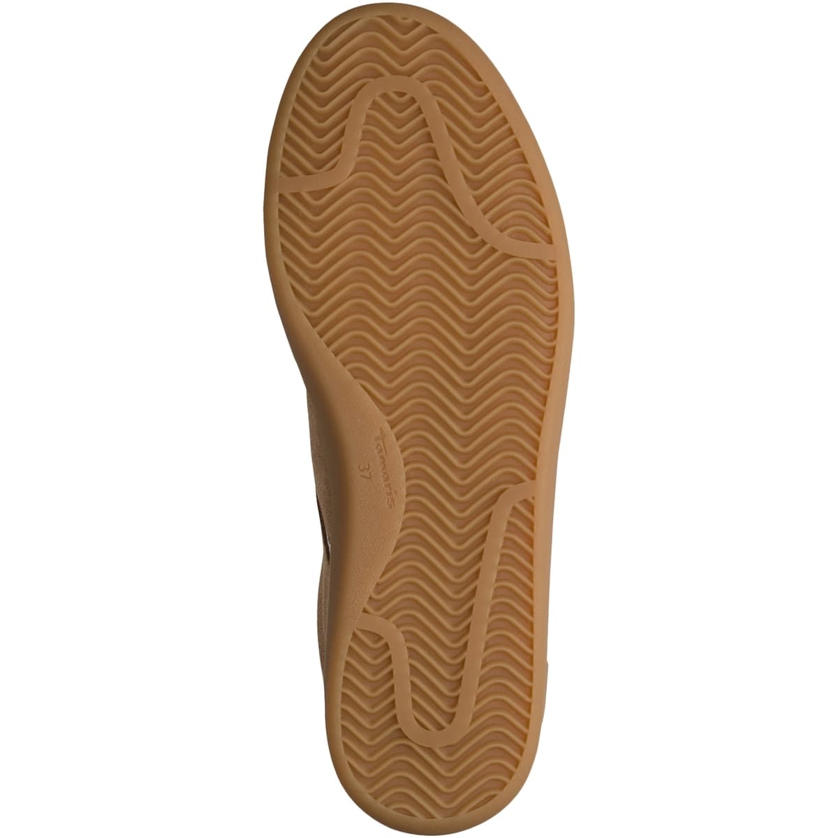 Women's Sneakers Tamaris Beige