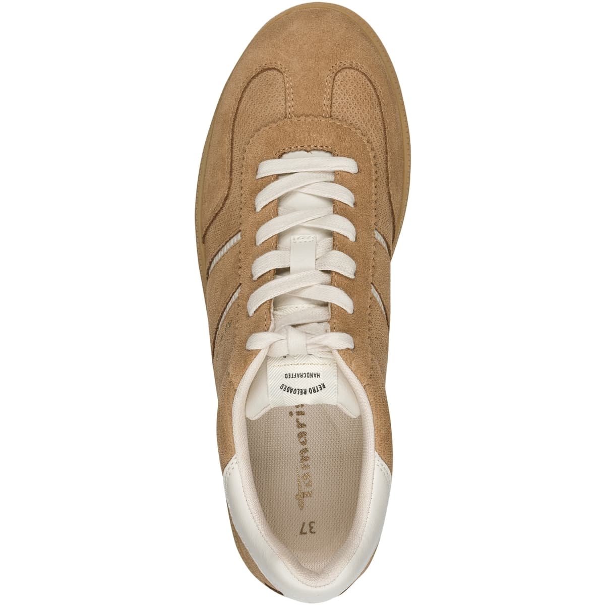 Women's Sneakers Tamaris Beige