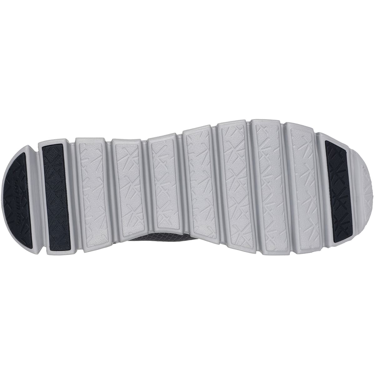 Men's Sneakers Skechers Gray