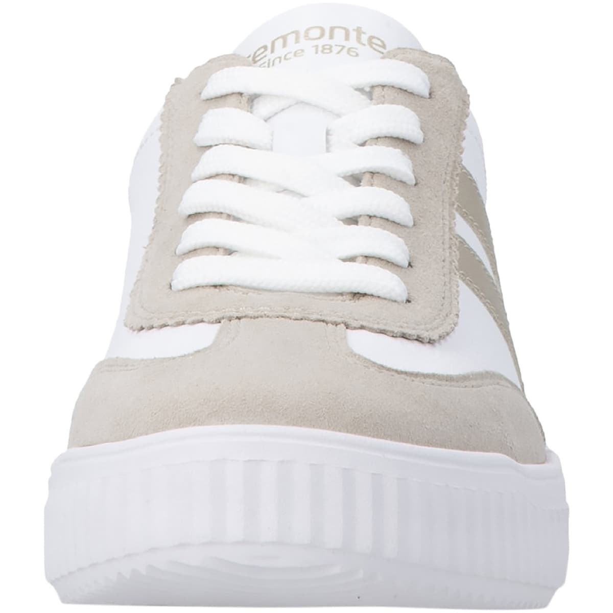 Women's Sneakers Remonte White