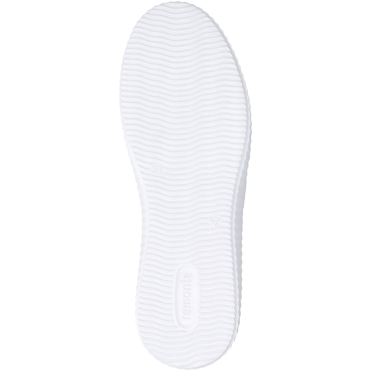 Women's Sneakers Remonte White