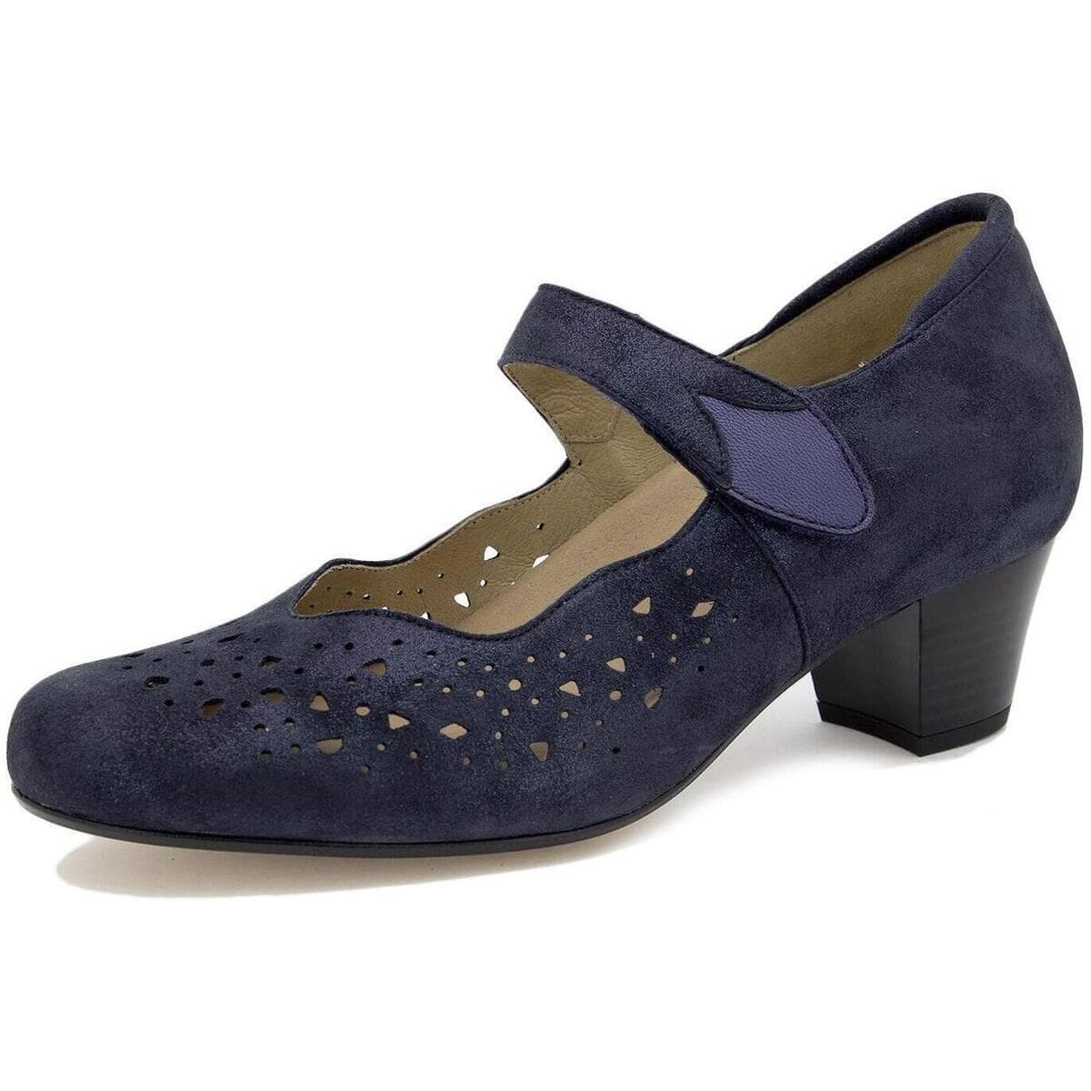 Women's Pumps Piesanto Blue