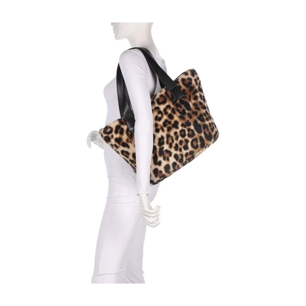 Women's Tote Bags Liu Jo Multicolor