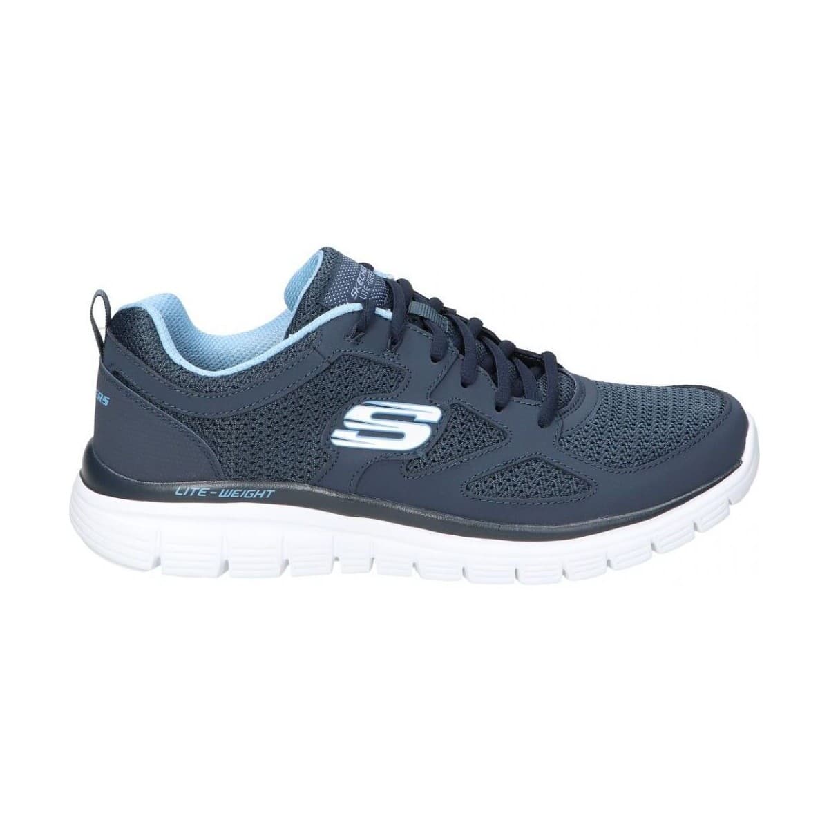 Παπούτσια Sport Skechers 52635-NVY
