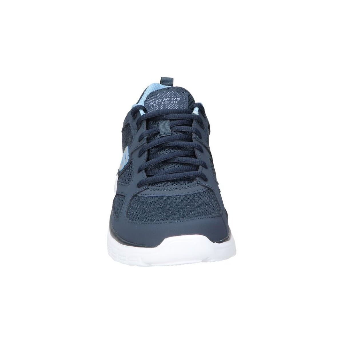 Men's Gym Shoes Skechers Blue