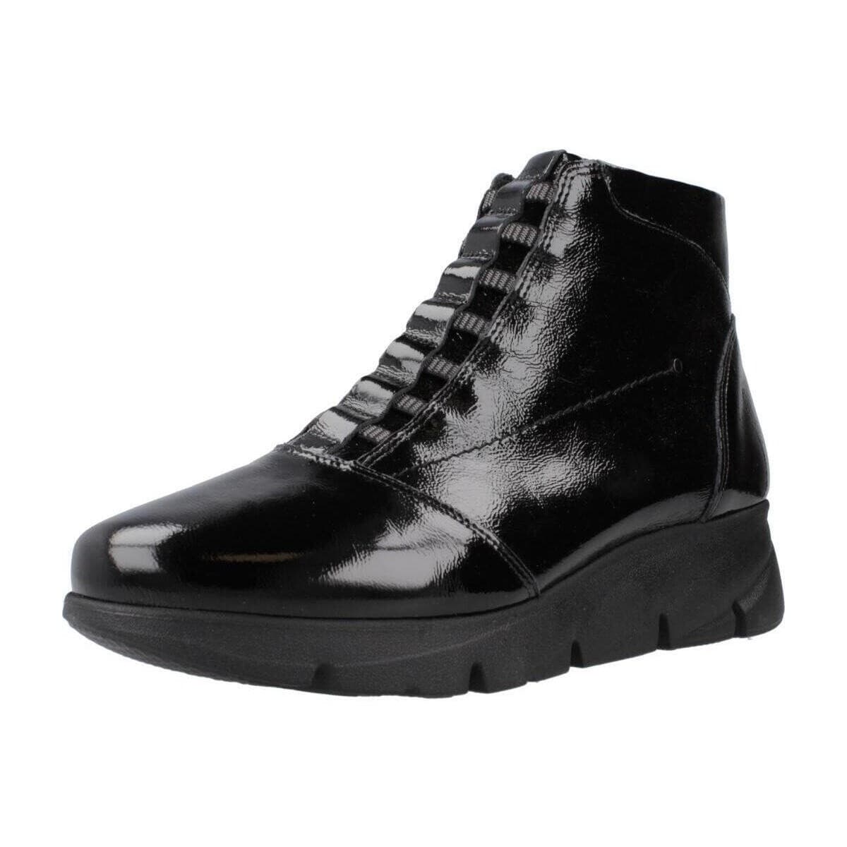 Μποτίνια Fluchos Botines Mujer Modèle F1358