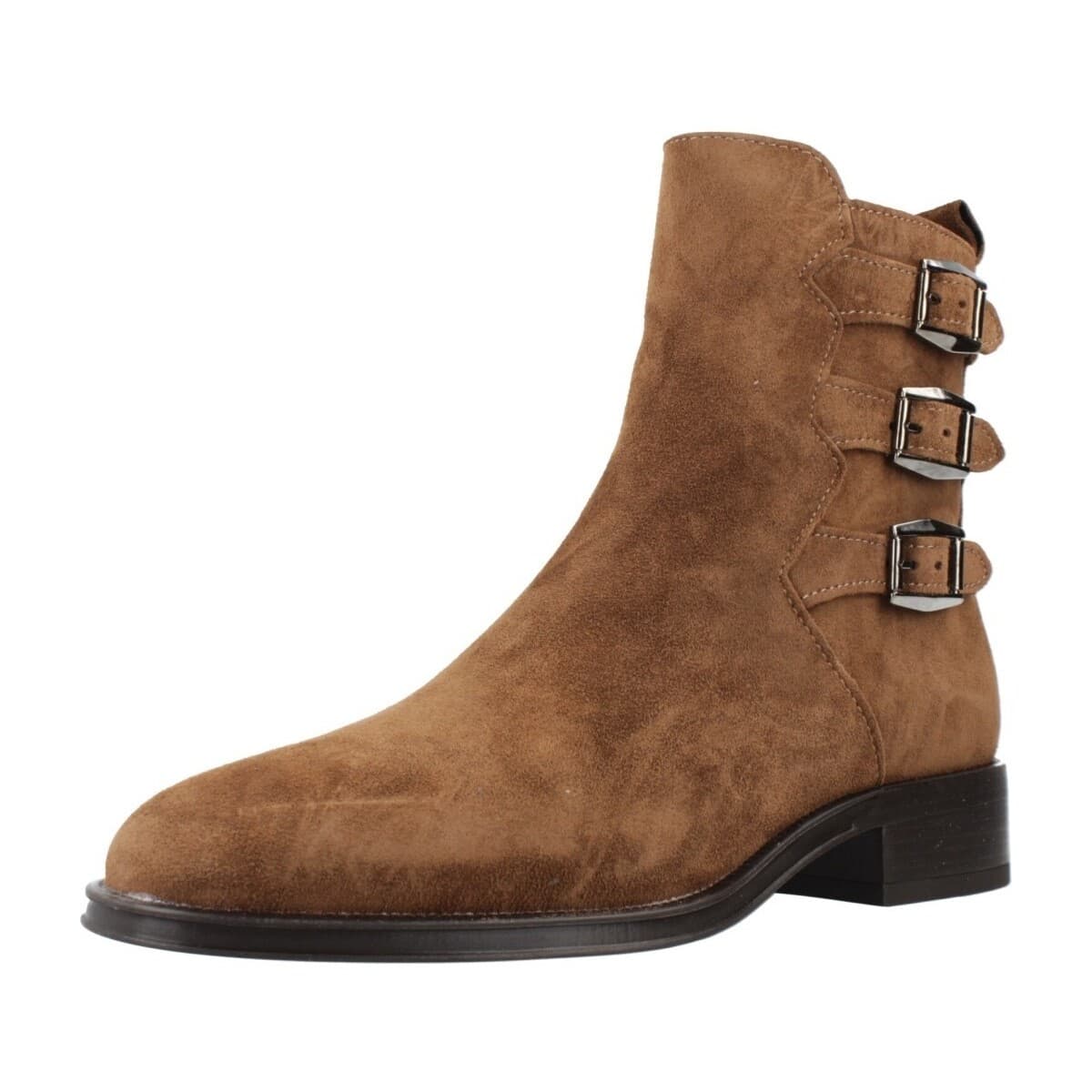 Μποτίνια Alpe Botines Mujer Modèle 5186 11