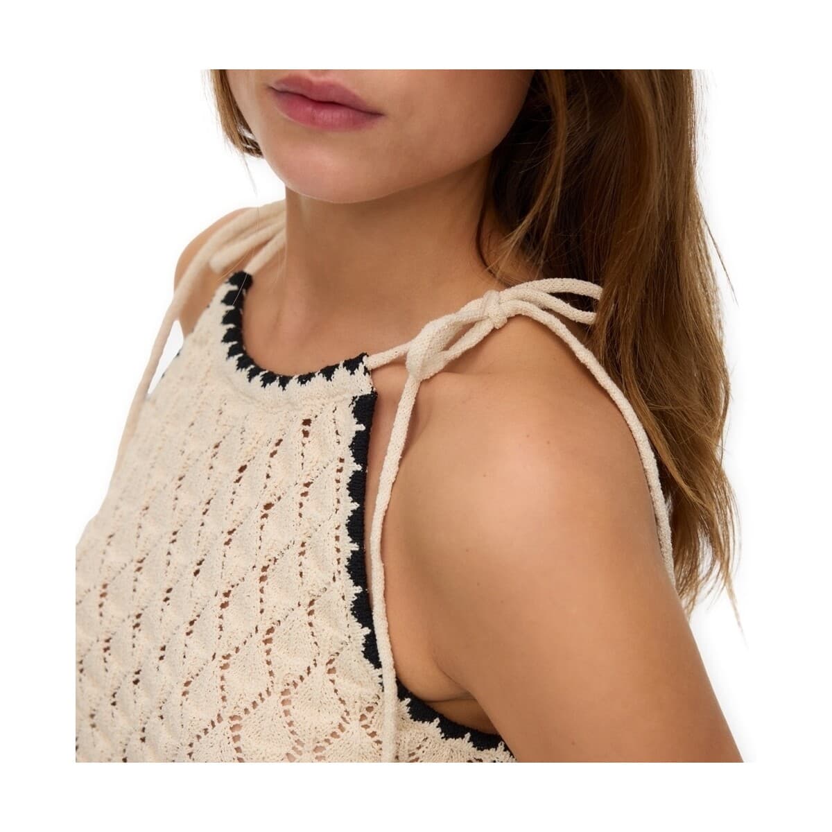 Women's T-Shirts Aware Beige