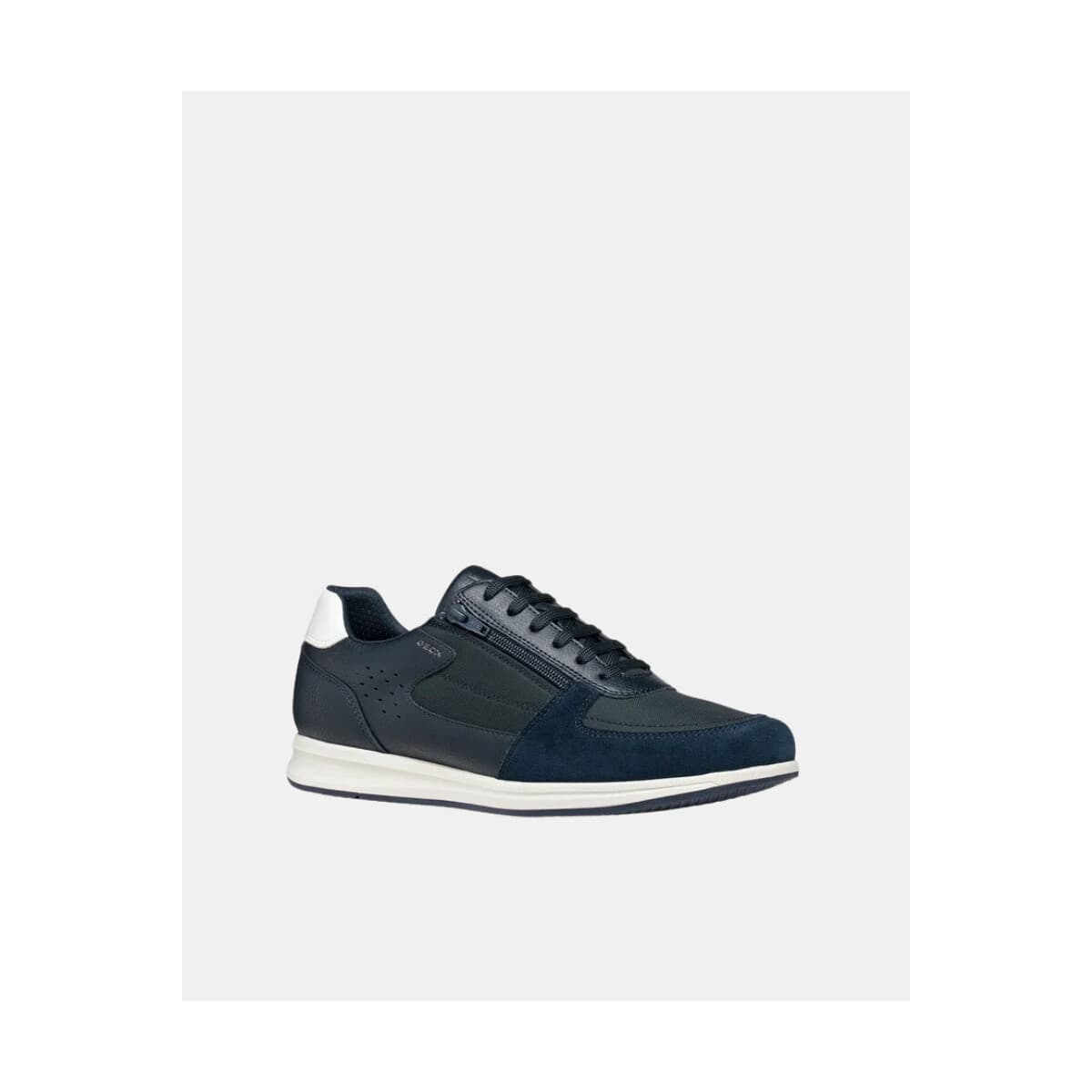 Men's Sneakers Geox Blue
