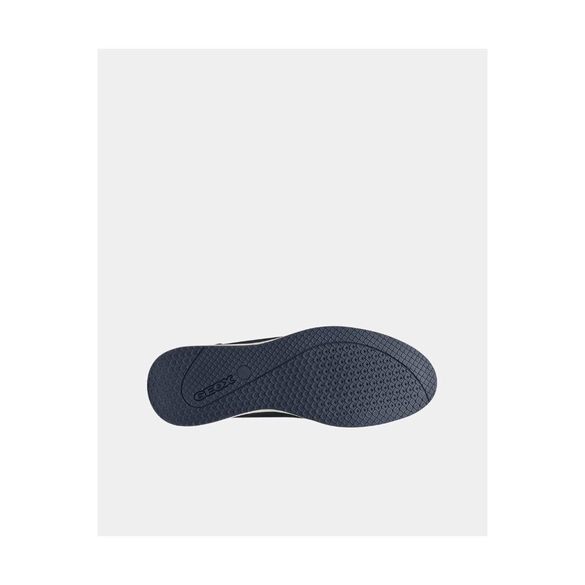 Men's Sneakers Geox Blue