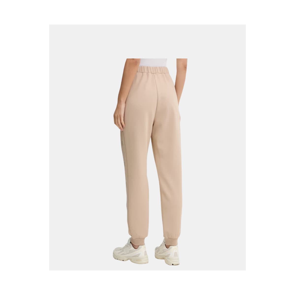 Women's Pants Guess Beige