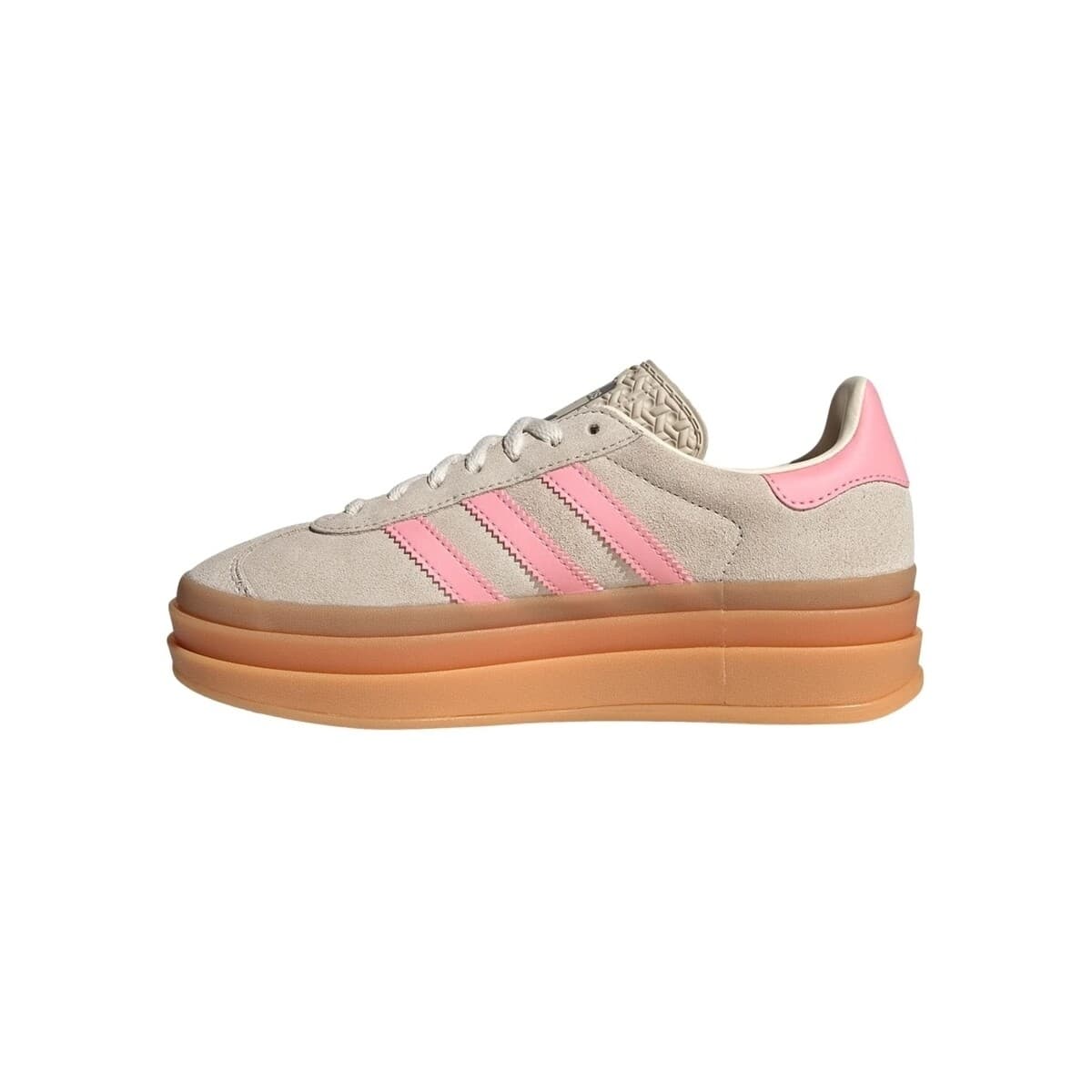 Women's Sneakers adidas Beige