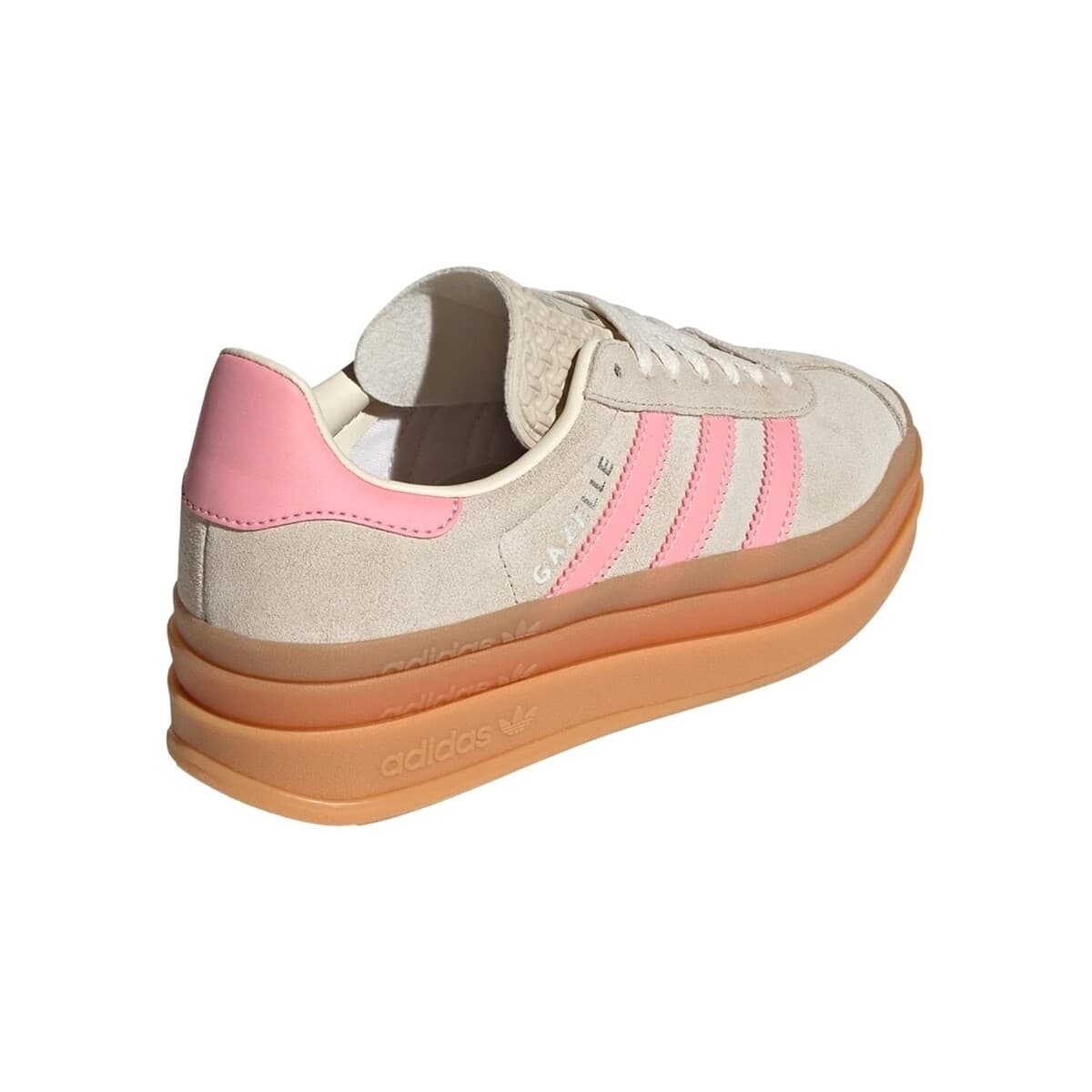 Women's Sneakers adidas Beige