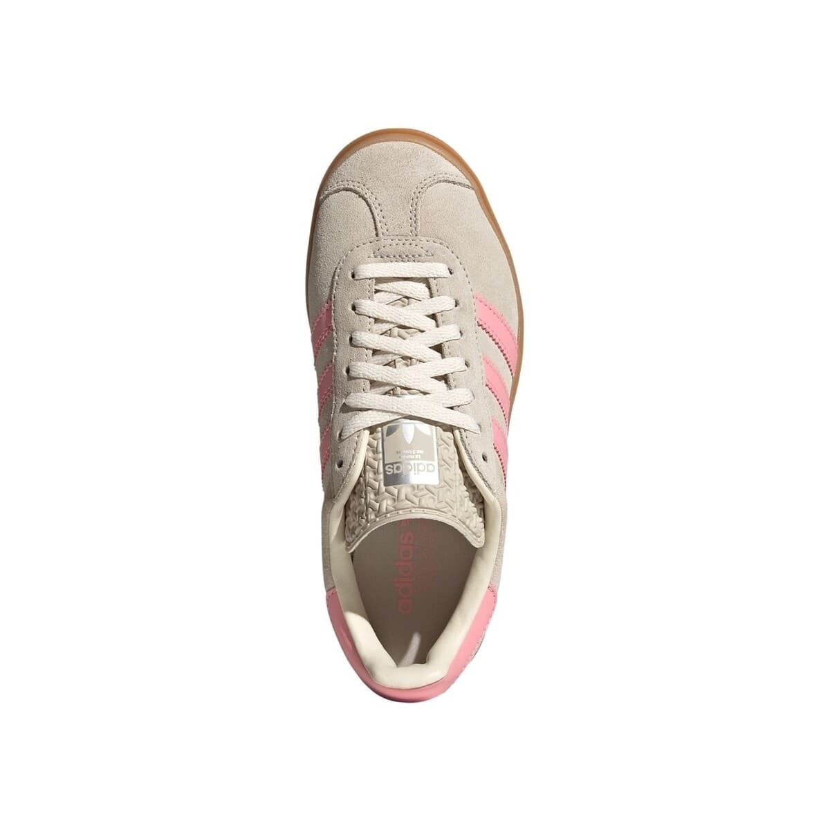 Women's Sneakers adidas Beige