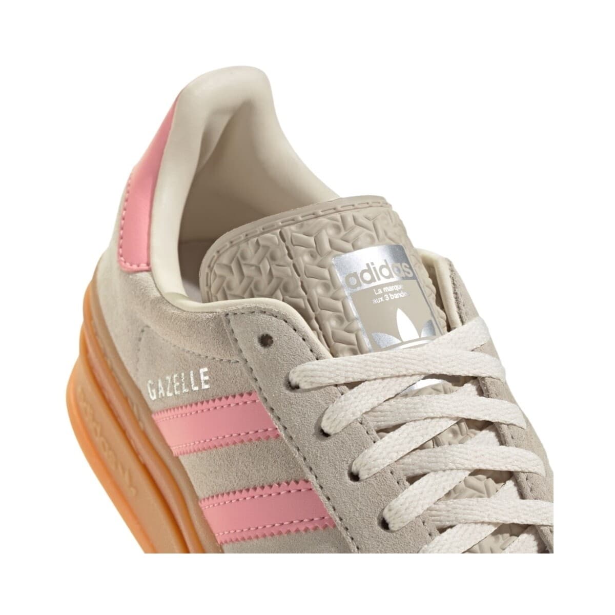 Women's Sneakers adidas Beige
