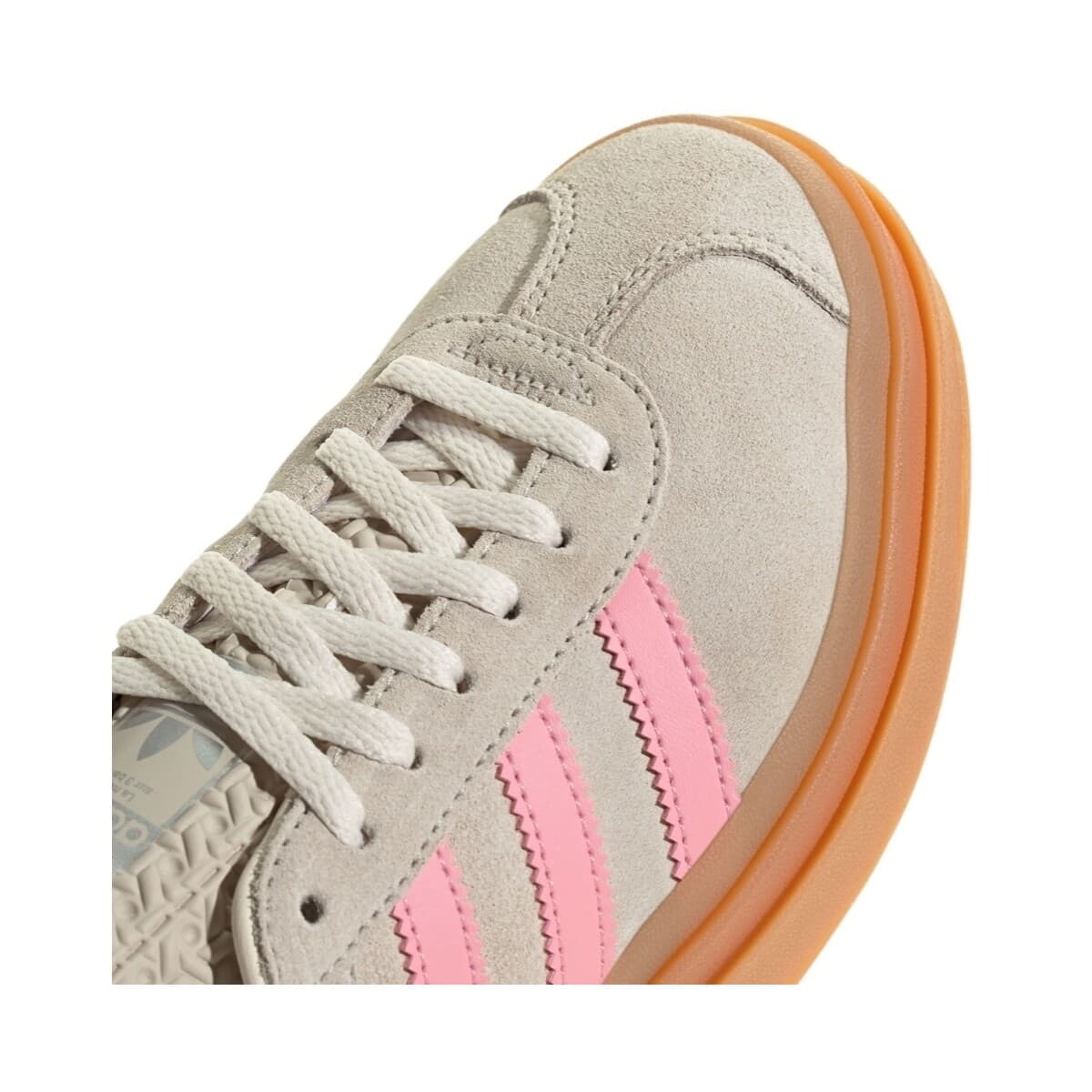Women's Sneakers adidas Beige