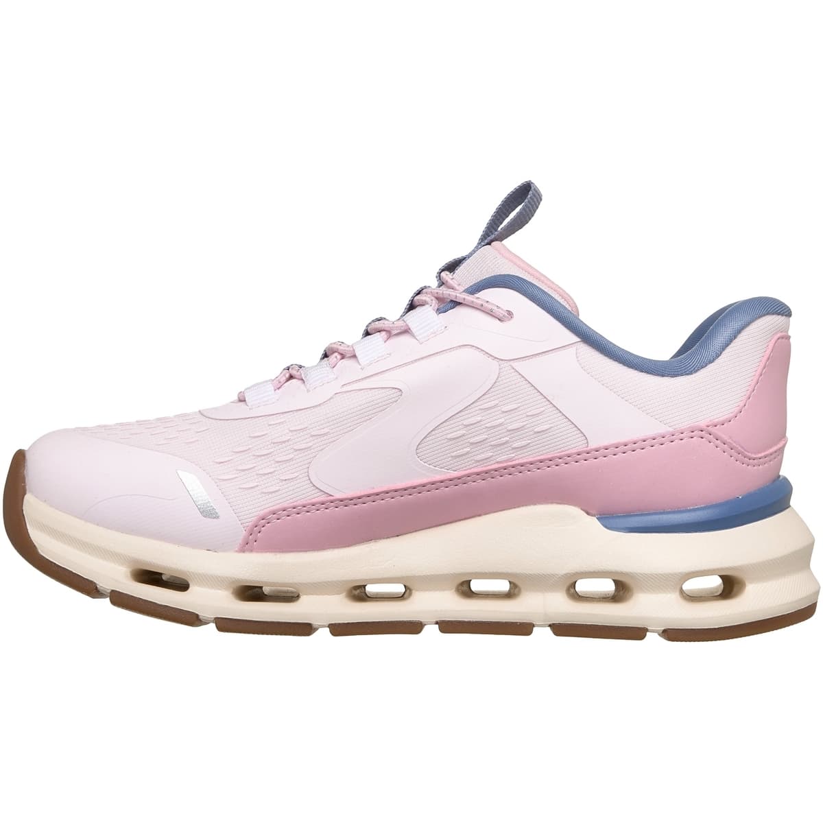 Girls' Sneakers Skechers Pink