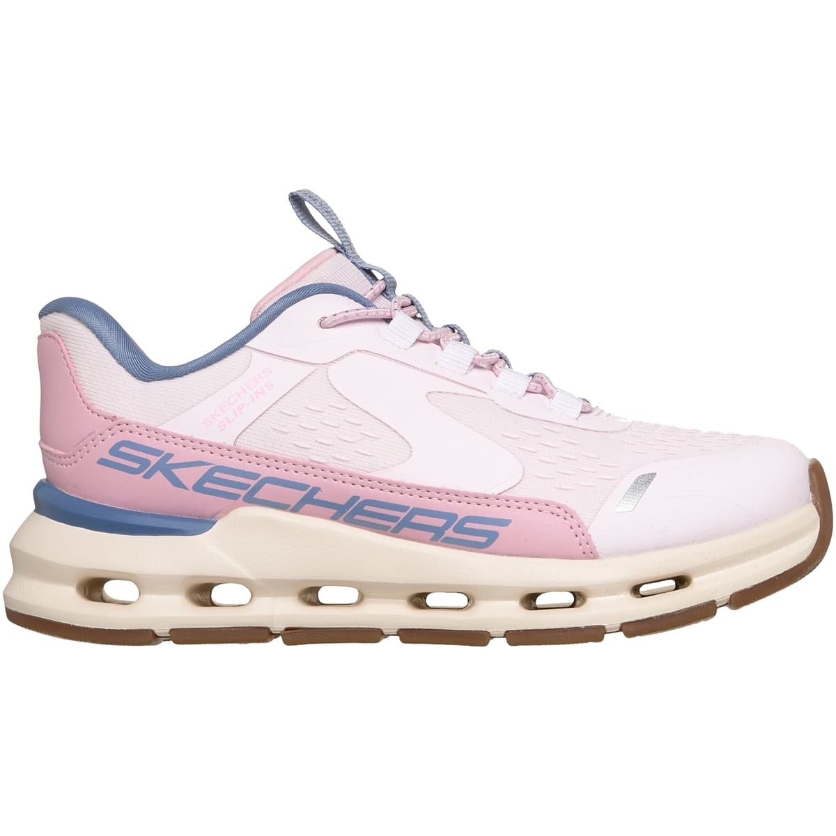 Girls' Sneakers Skechers Pink