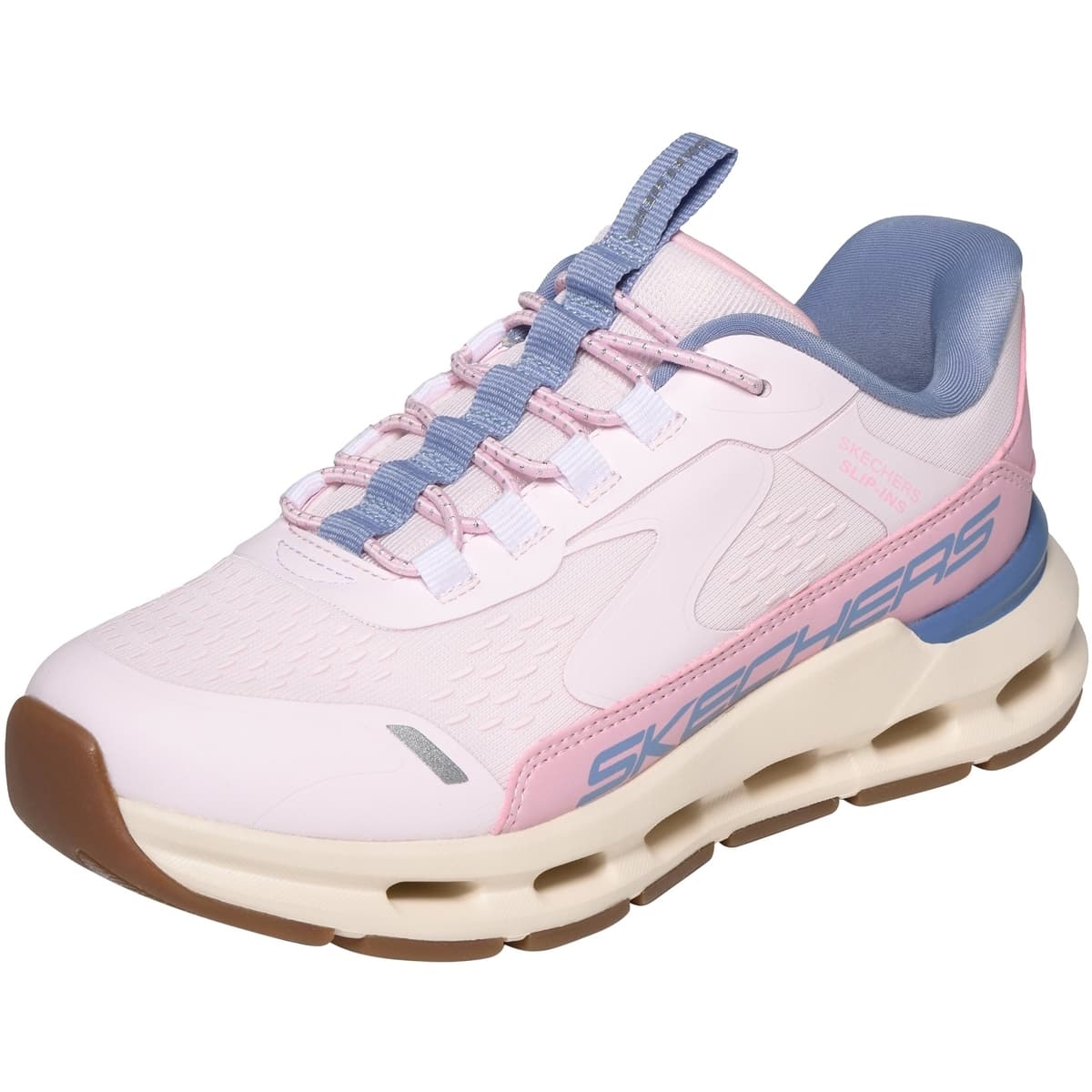Girls' Sneakers Skechers Pink