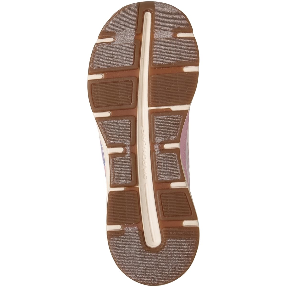 Girls' Sneakers Skechers Pink