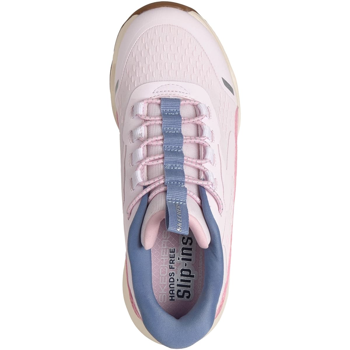 Girls' Sneakers Skechers Pink