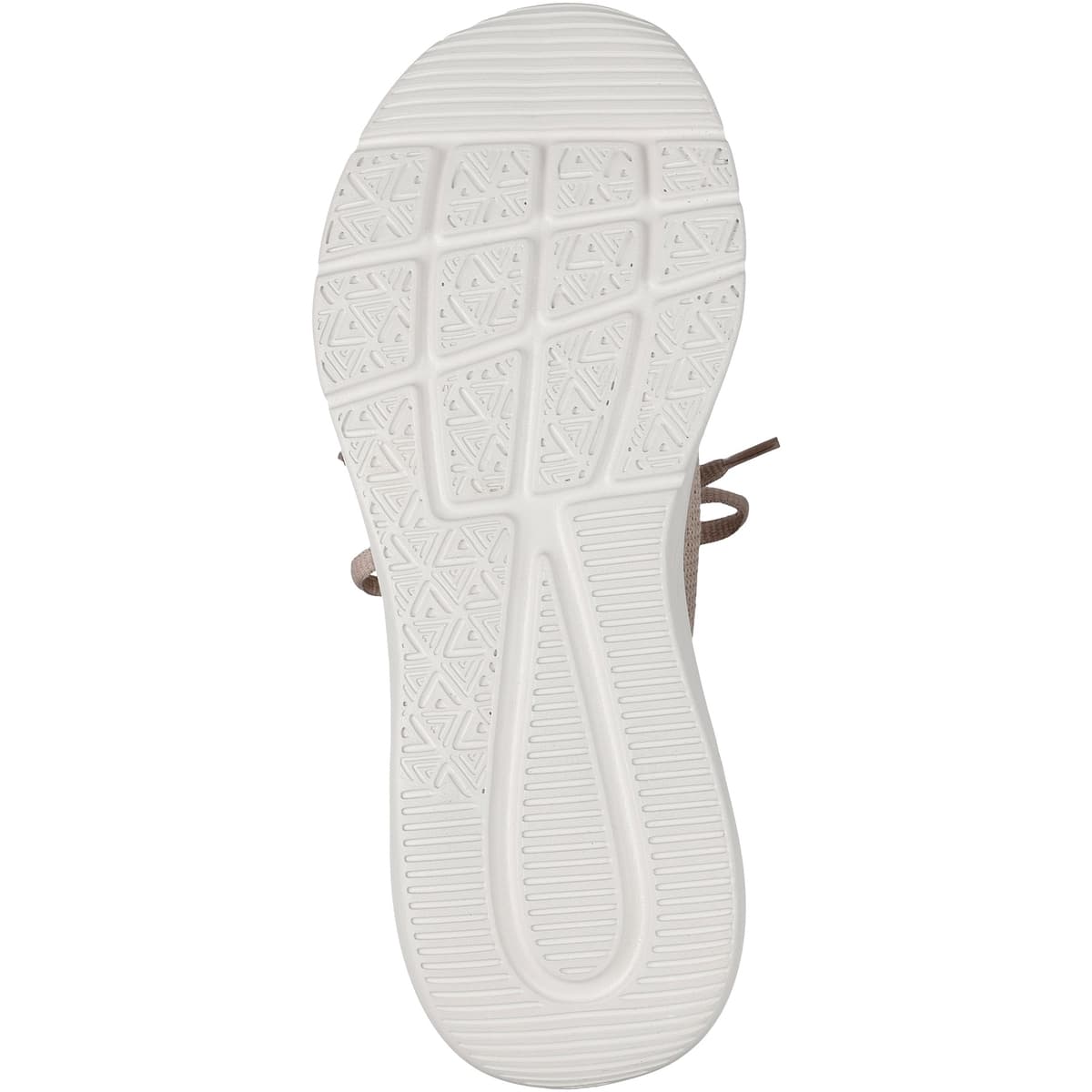 Women's Sneakers Skechers Beige