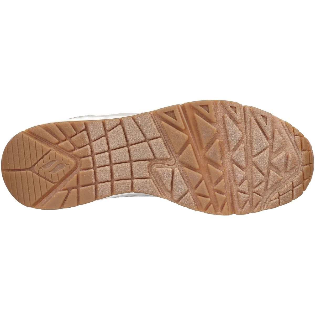 Men's Sneakers Skechers White