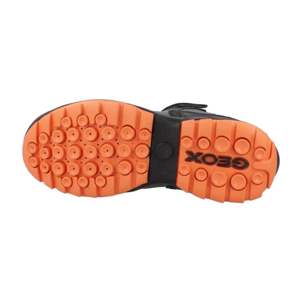 Boys' Outdoor Shoes Geox Gray