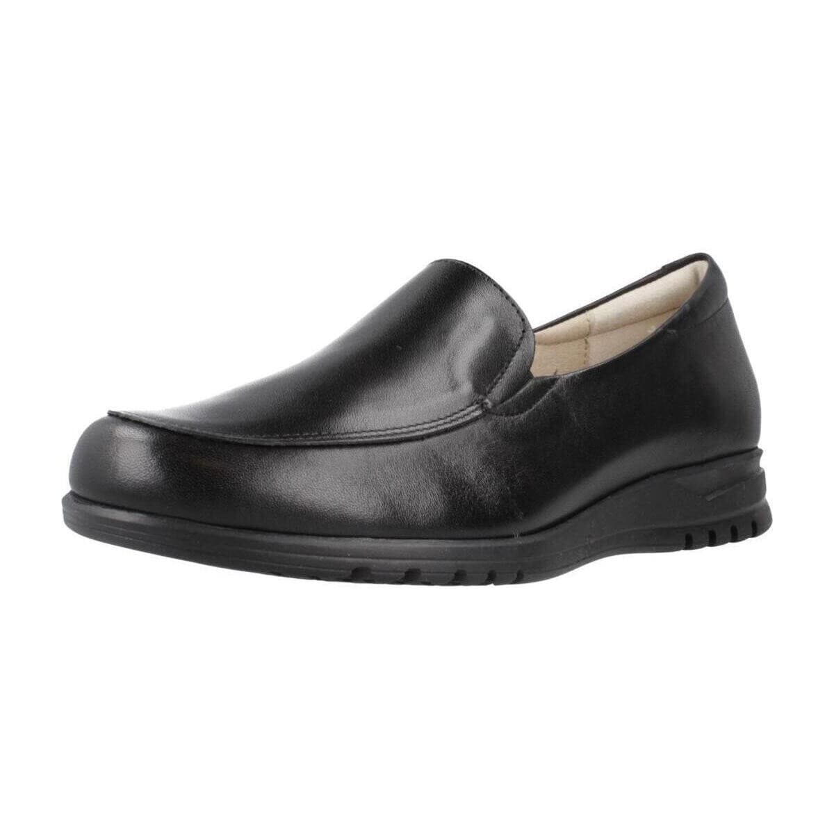 Women's Loafers Pitillos Black