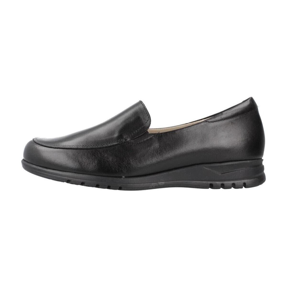 Women's Loafers Pitillos Black