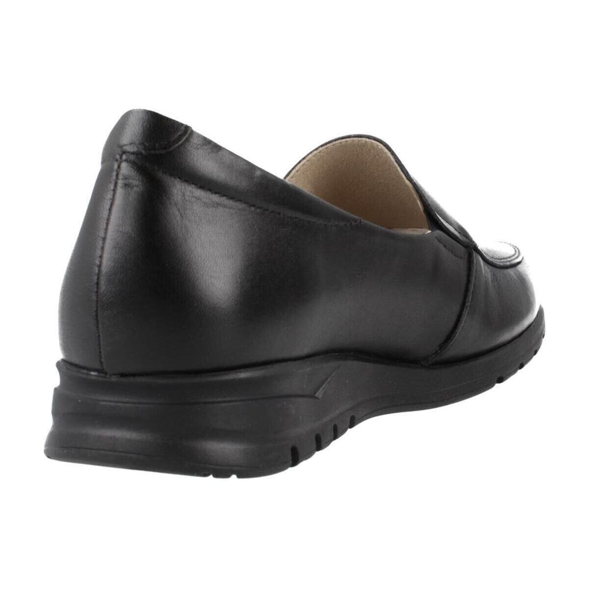Women's Loafers Pitillos Black