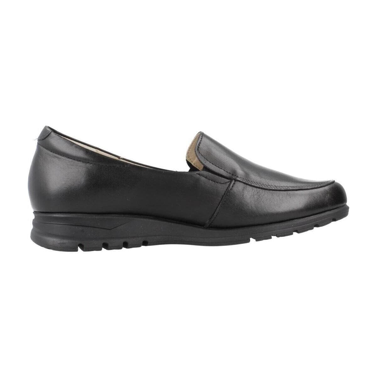 Women's Loafers Pitillos Black