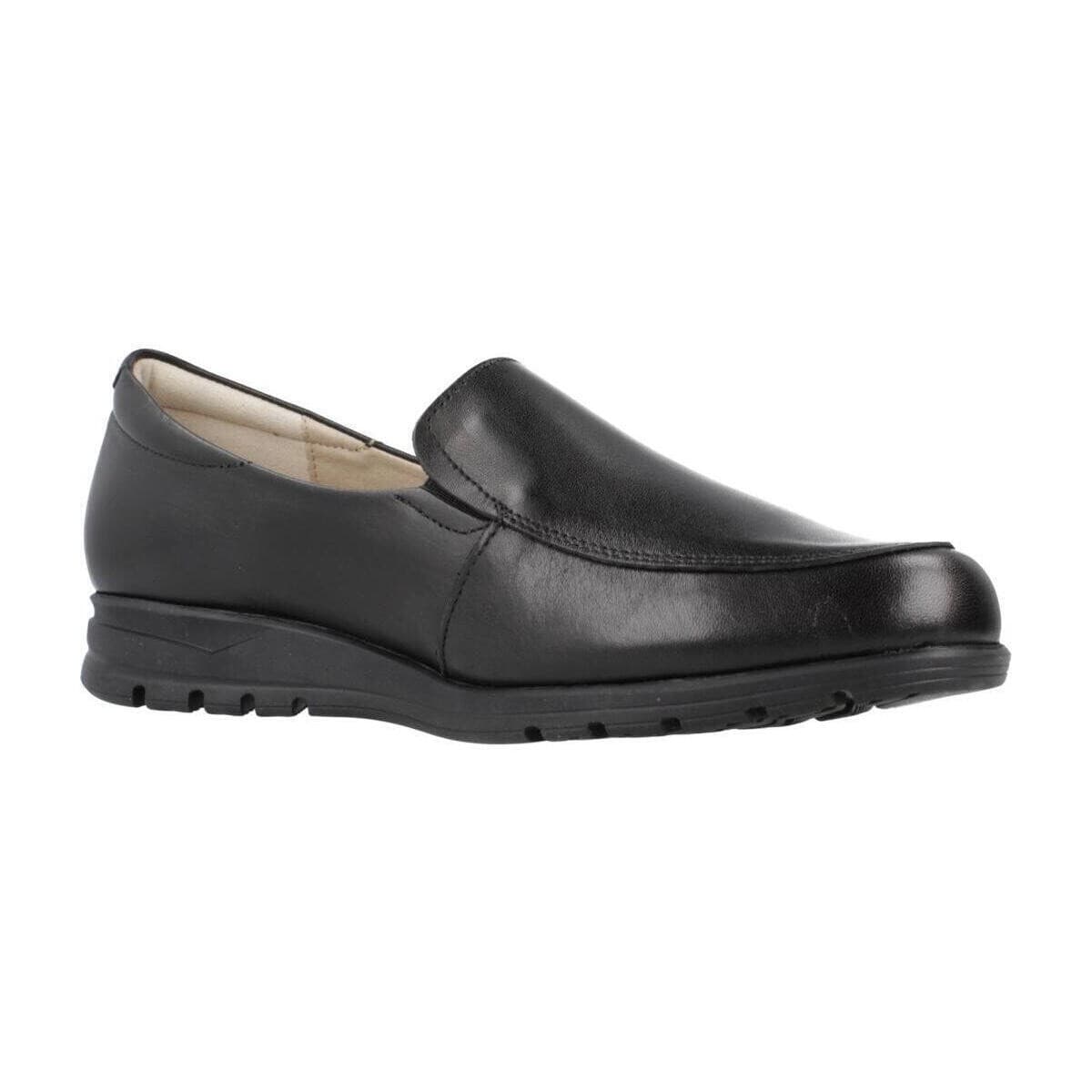 Women's Loafers Pitillos Black