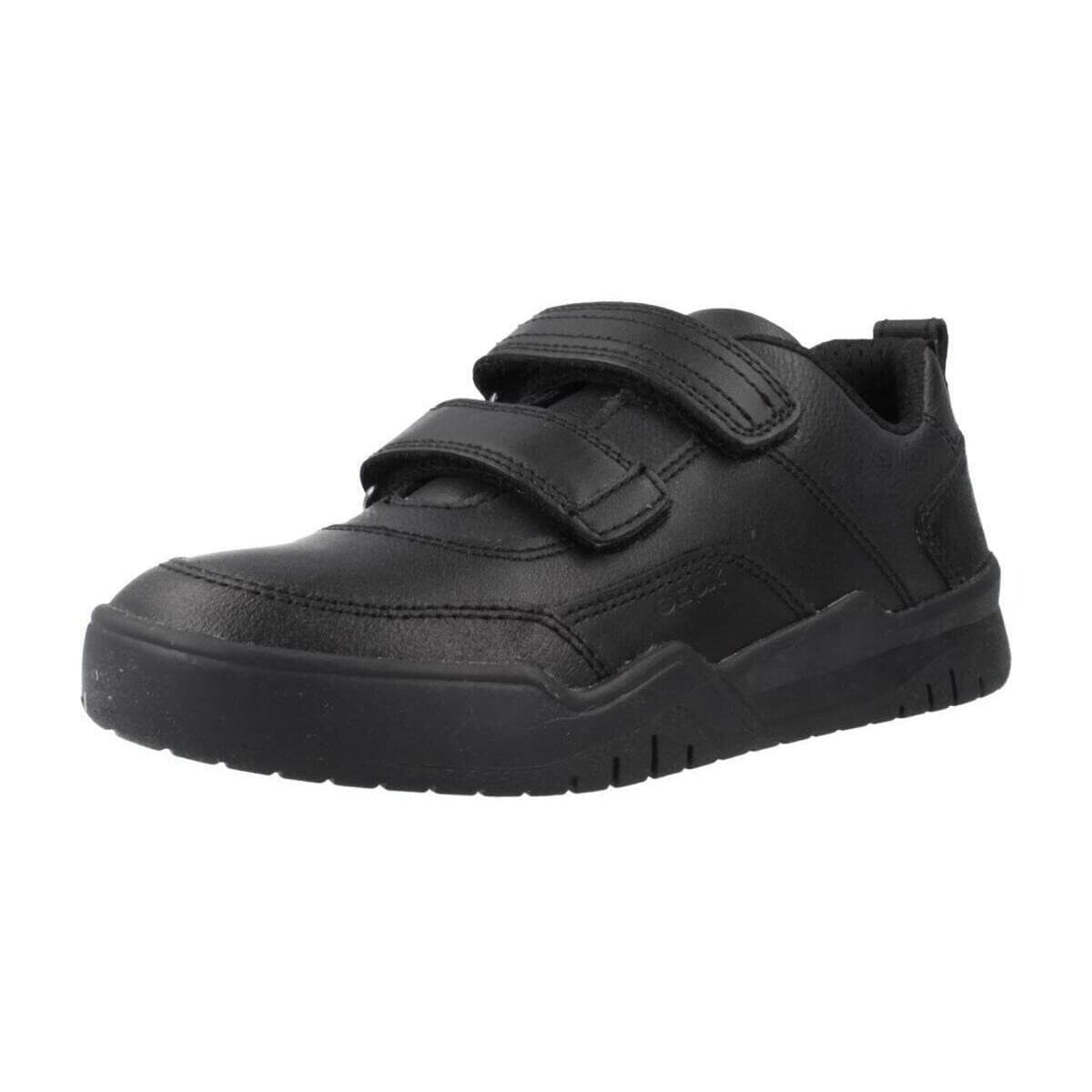 Boys' Sneakers Geox Black