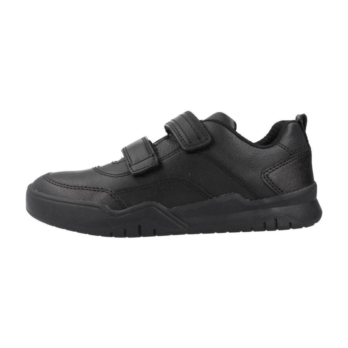 Boys' Sneakers Geox Black