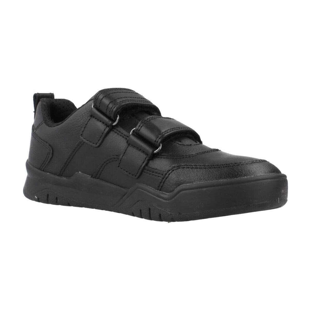 Boys' Sneakers Geox Black