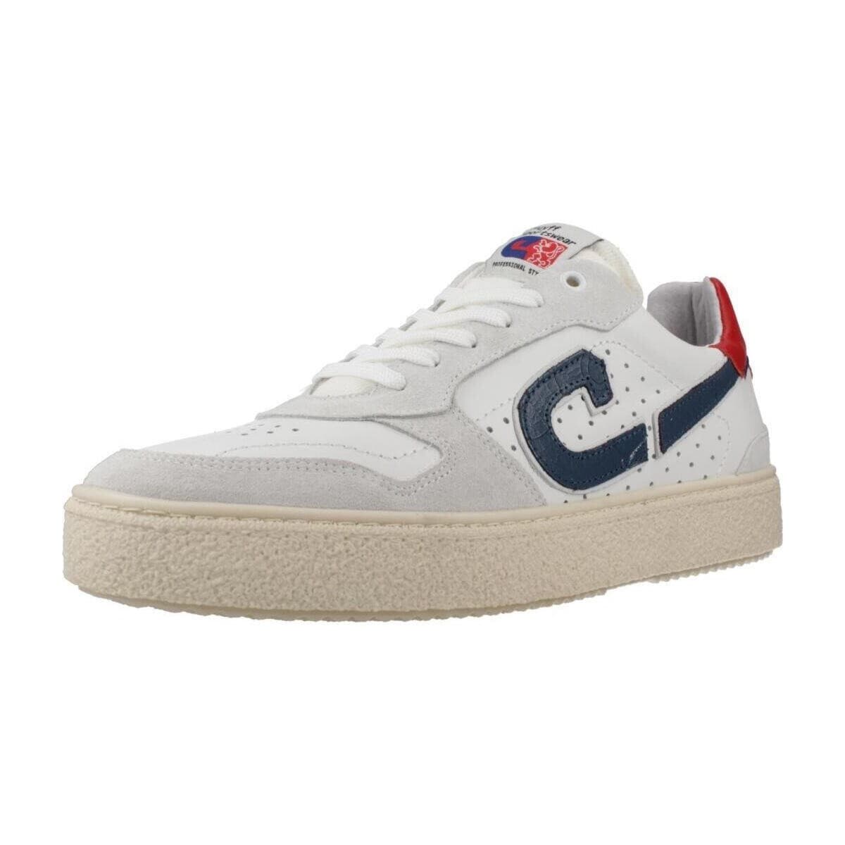 Men's Sneakers Cruyff White