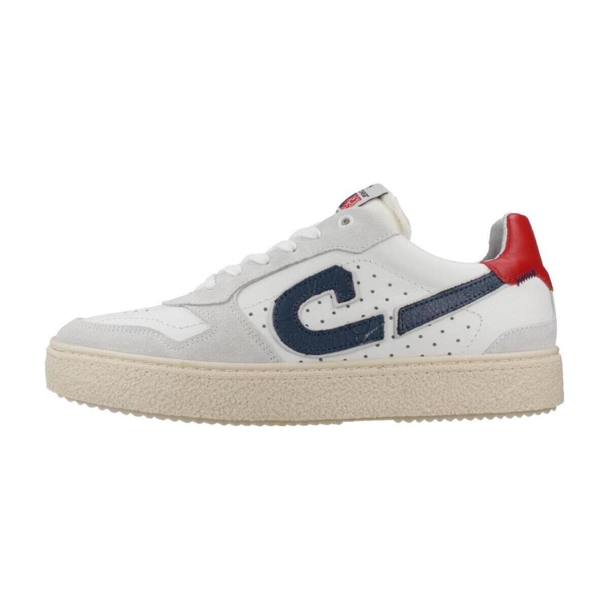 Men's Sneakers Cruyff White