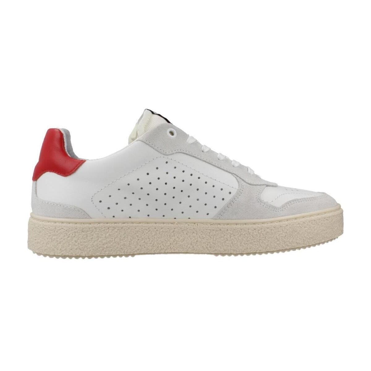 Men's Sneakers Cruyff White