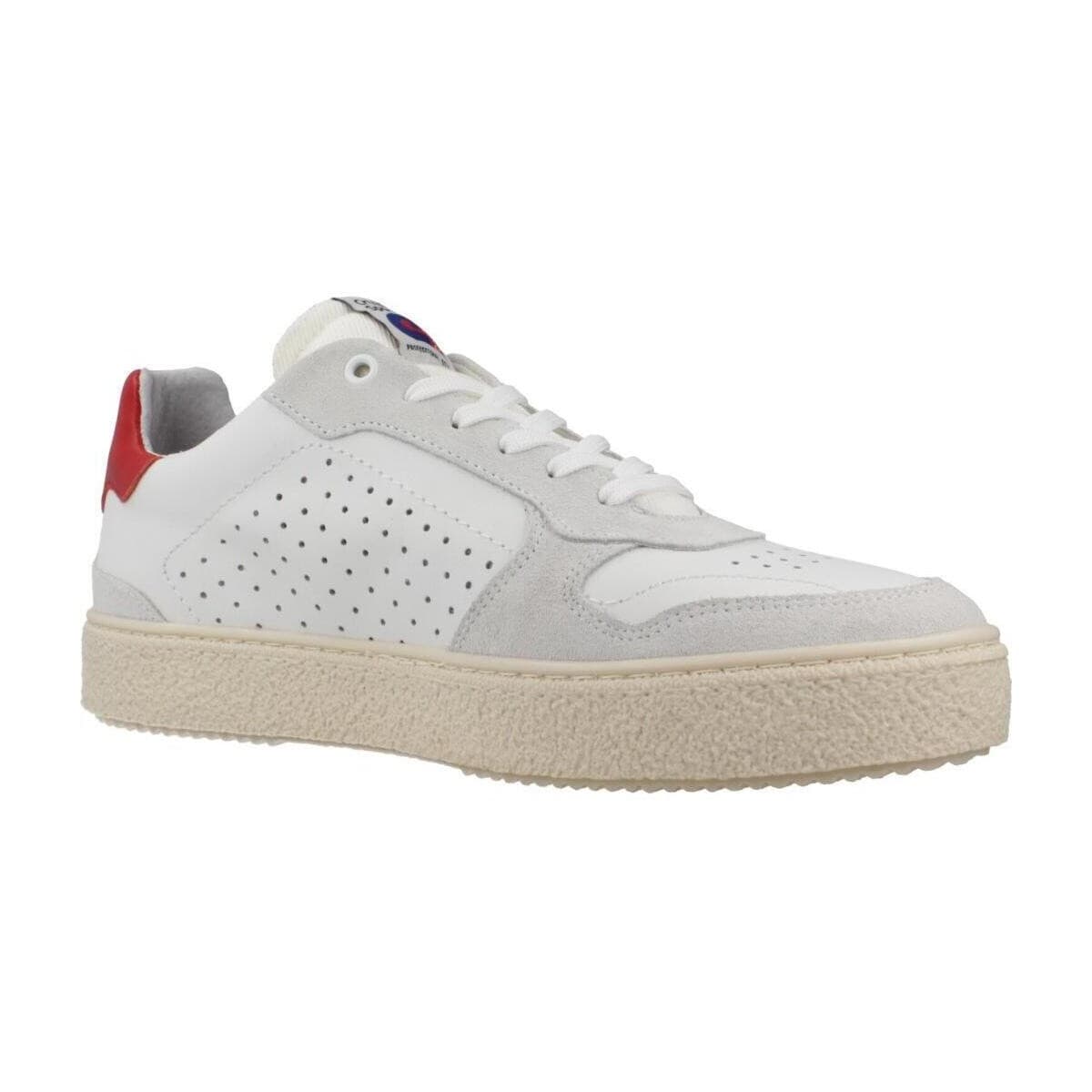 Men's Sneakers Cruyff White