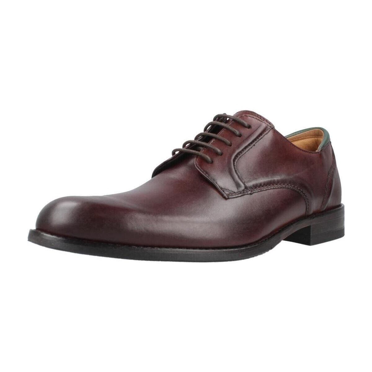 Derbies Clarks Zapatos De Vestir Hombre Modèle Clarkspro Lace